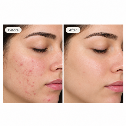 Salicylic Acid 2% Solution