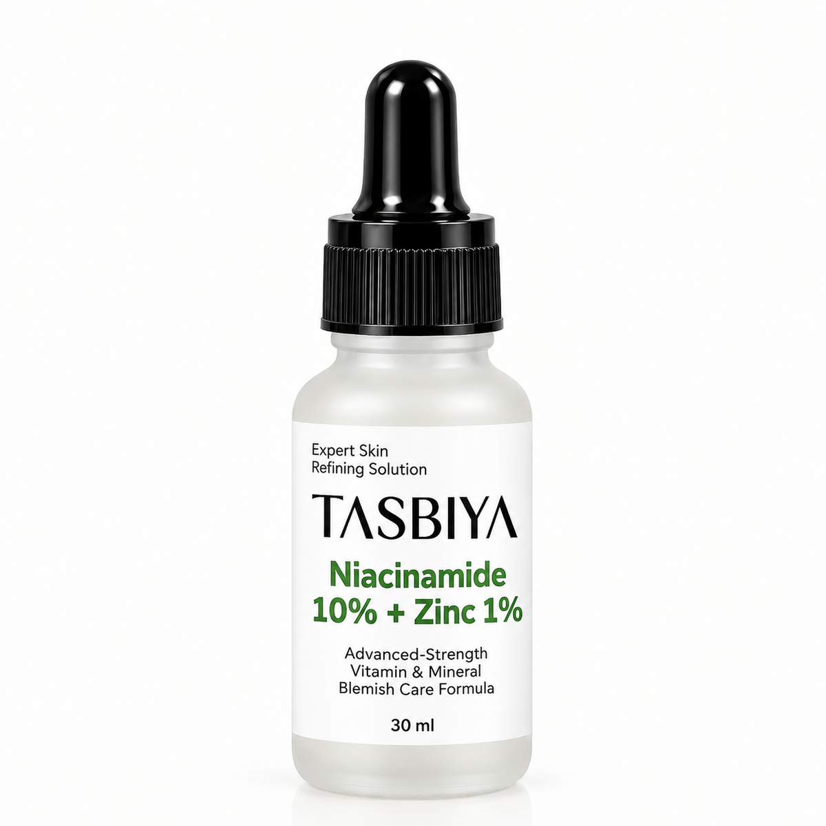 Niacinamide 10% + Zinc 1% Serum