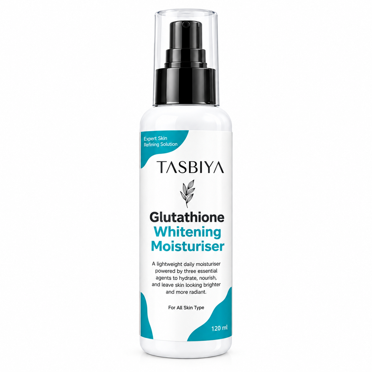 Glutathione Whitening Moisturiser