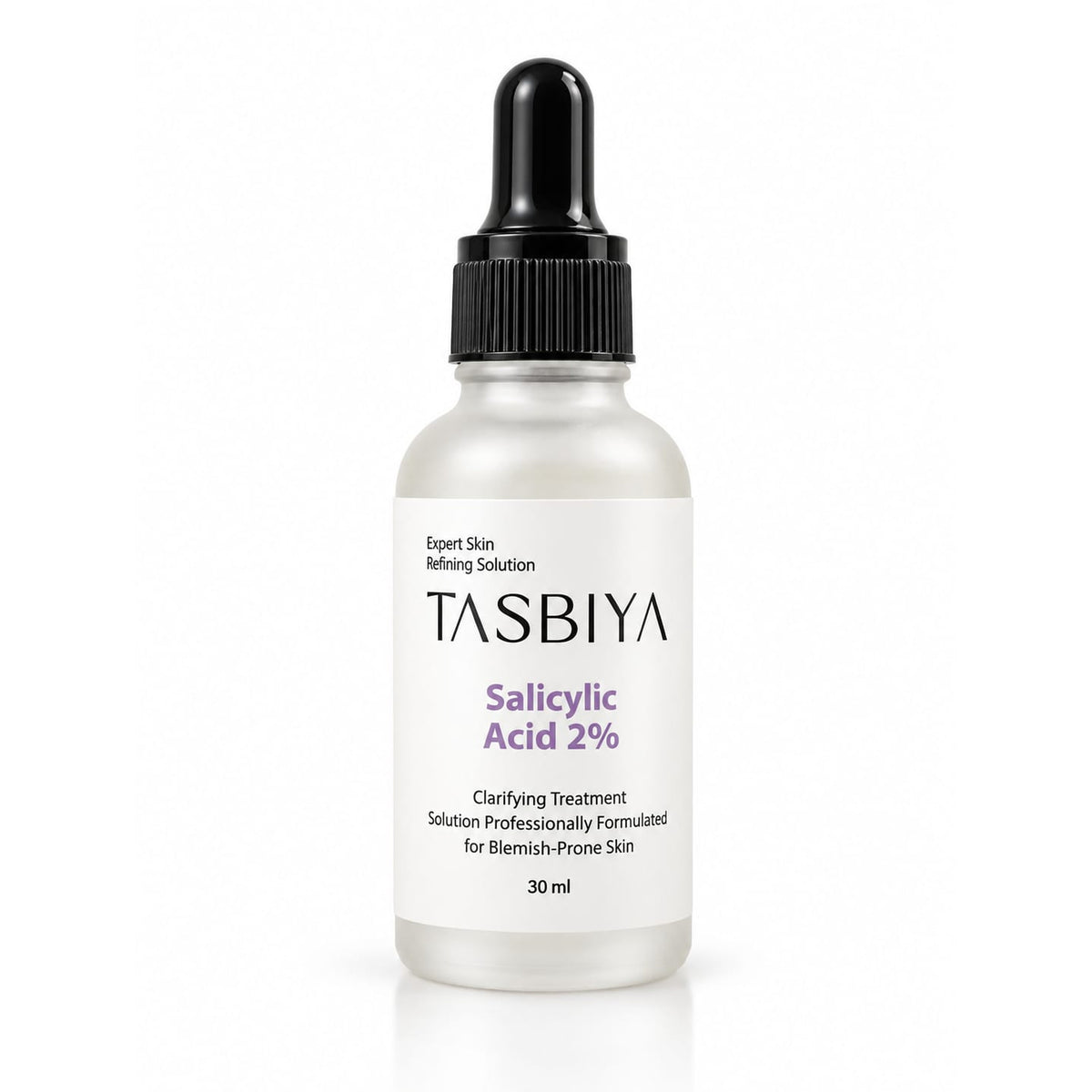Salicylic Acid 2% Solution