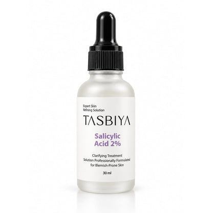 Salicylic Acid 2% Solution