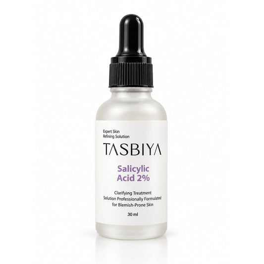 Salicylic Acid 2% Solution