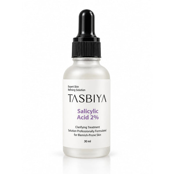 Salicylic Acid 2% Solution