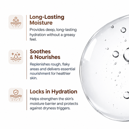 Retinol 0.5% + HA Serum